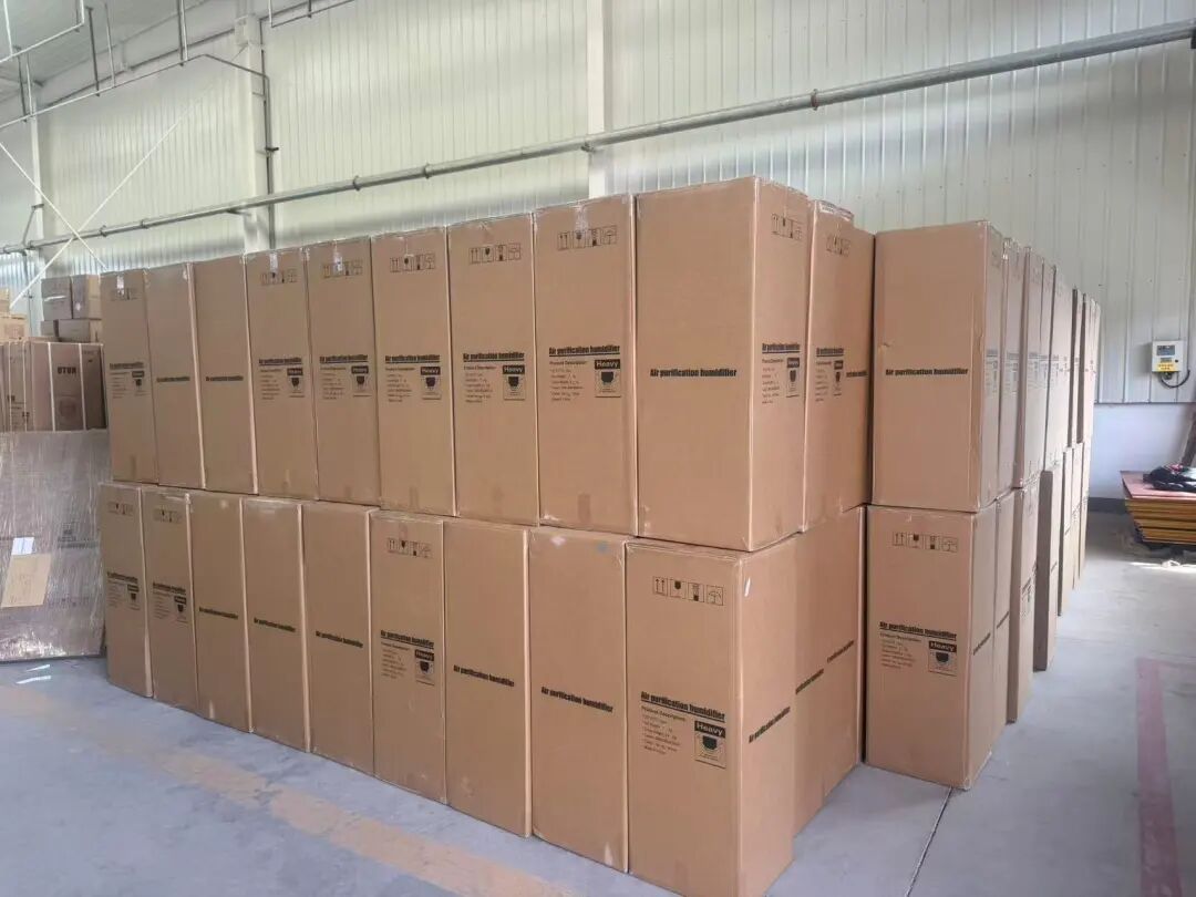 【中亚选品中心项目】虎港公司首批出口乌兹别克业务顺利落地 全链条外综服模式正式启航